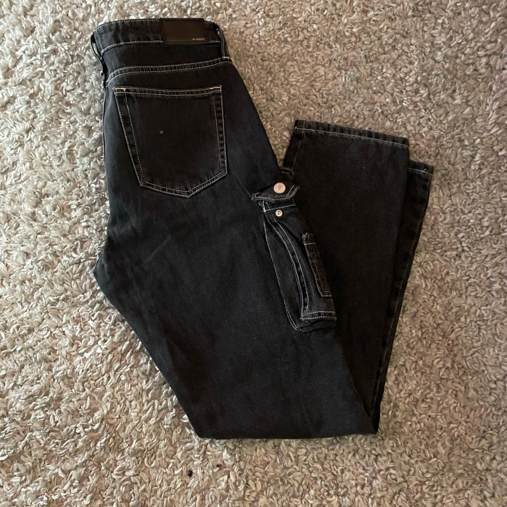 Forever 21 jeans